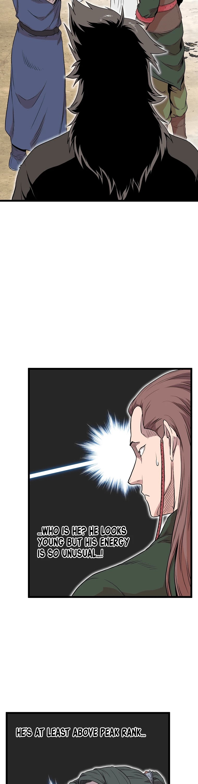 Murim Login Chapter 101 image 19